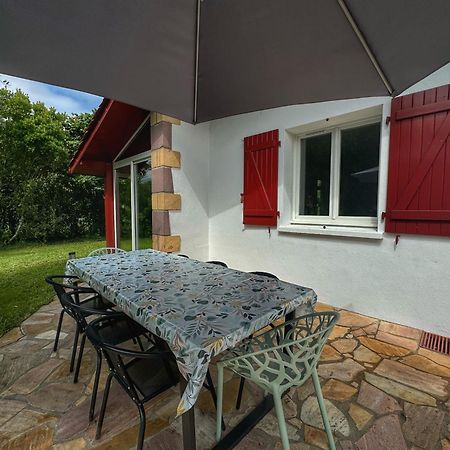 Maison Avec Piscine Caro  Exteriör bild