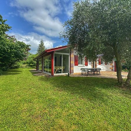 Maison Avec Piscine Caro  Exteriör bild