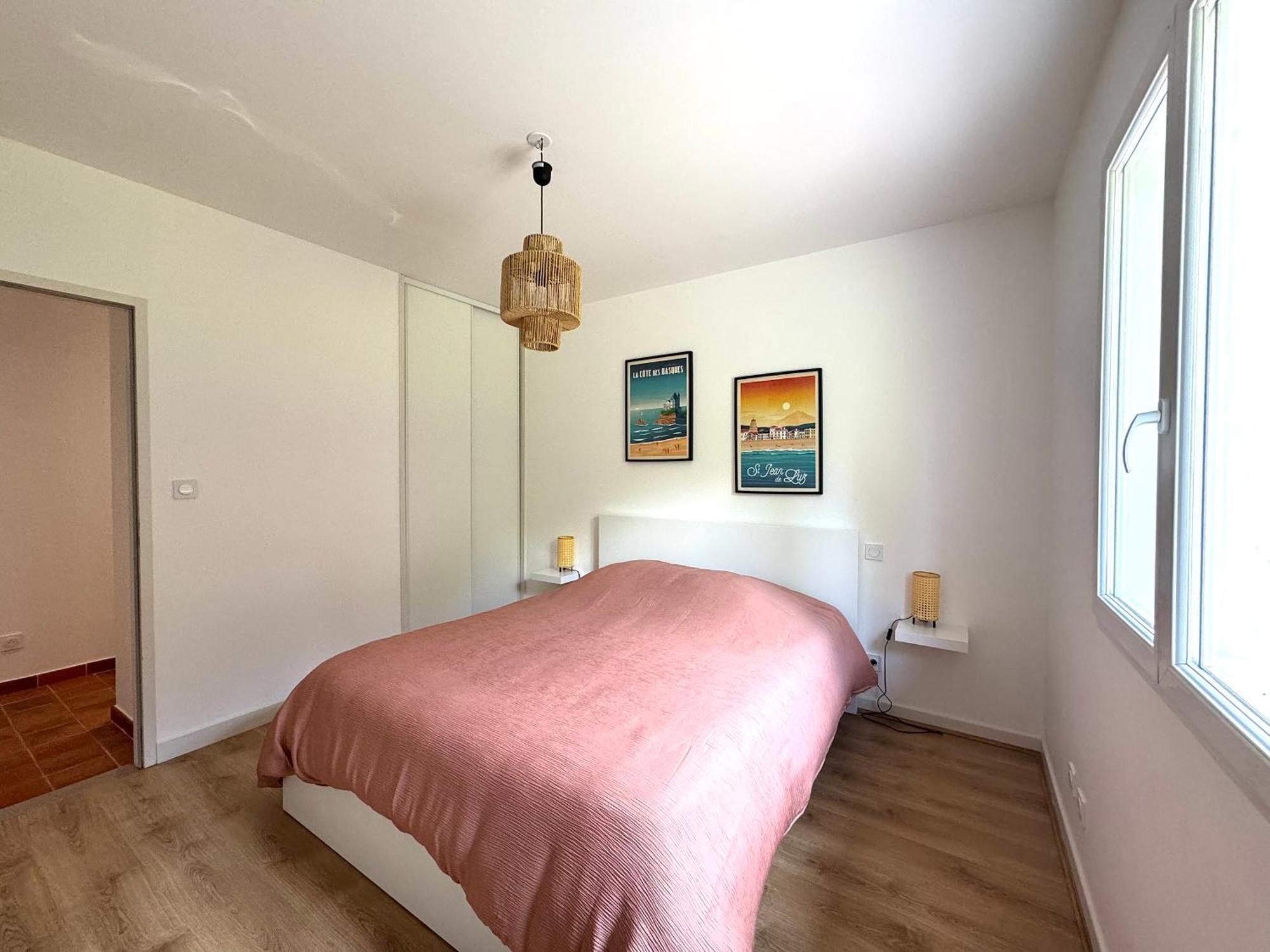 Maison Avec Piscine Caro  Exteriör bild