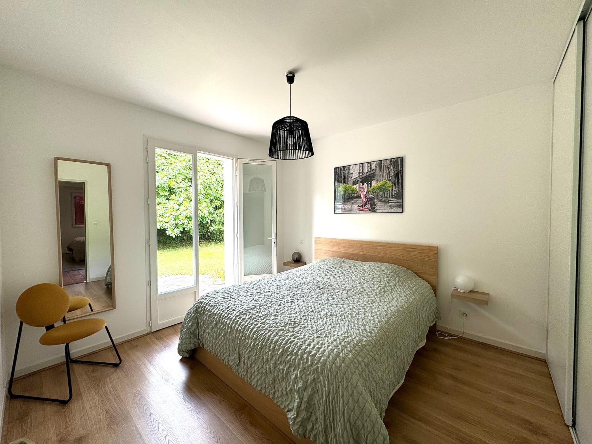 Maison Avec Piscine Caro  Exteriör bild